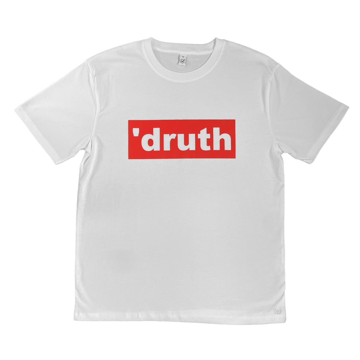 'druth - red edition