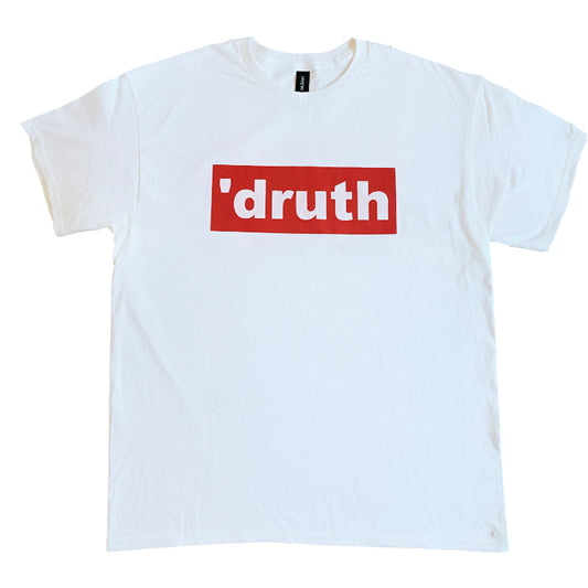 'druth - red edition
