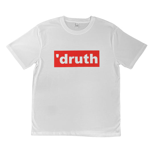 'druth - red edition